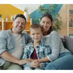 projet famille rachat de crédit