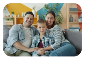 projet famille rachat de crédit