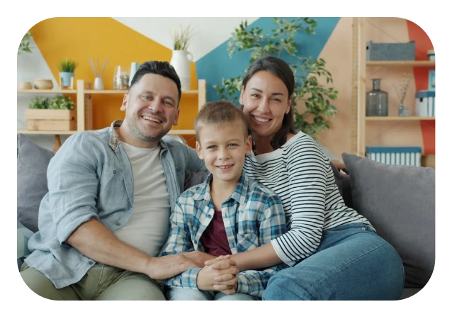 projet famille rachat de crédit