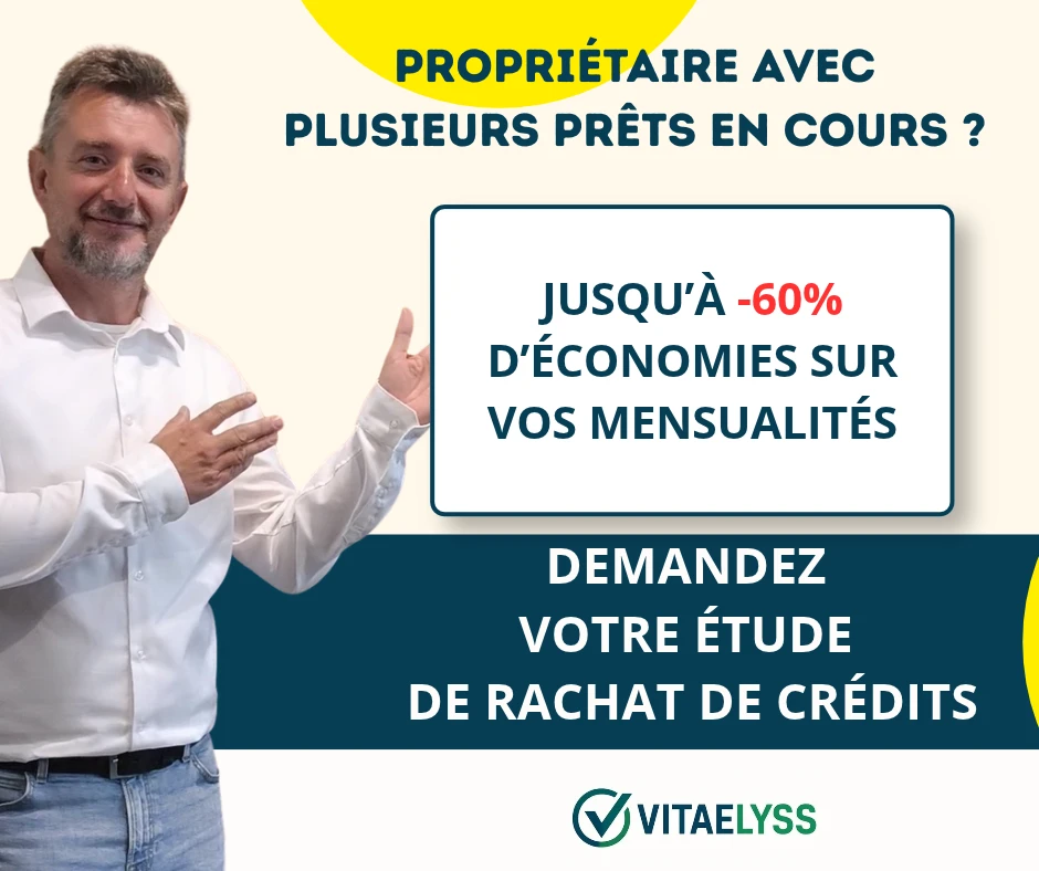 regroupement de crédits